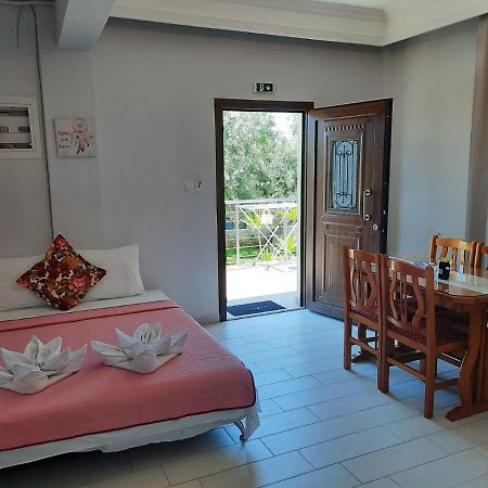 Sevastiani'S Apartments Skála Kallirákhis المظهر الخارجي الصورة