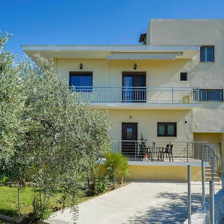 Sevastiani'S Apartments Skála Kallirákhis المظهر الخارجي الصورة
