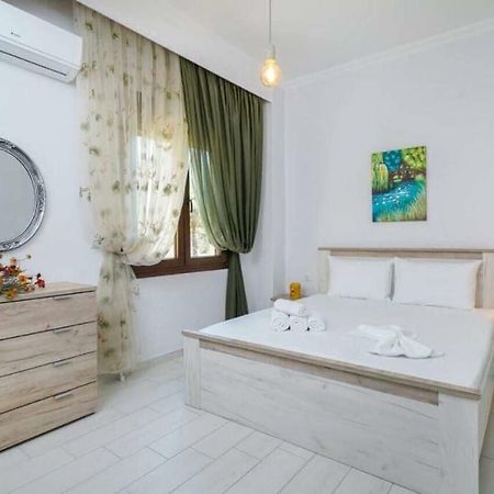 Sevastiani'S Apartments Skála Kallirákhis المظهر الخارجي الصورة