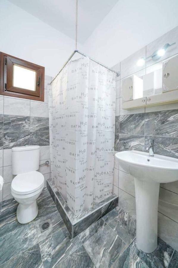Sevastiani'S Apartments Skála Kallirákhis المظهر الخارجي الصورة