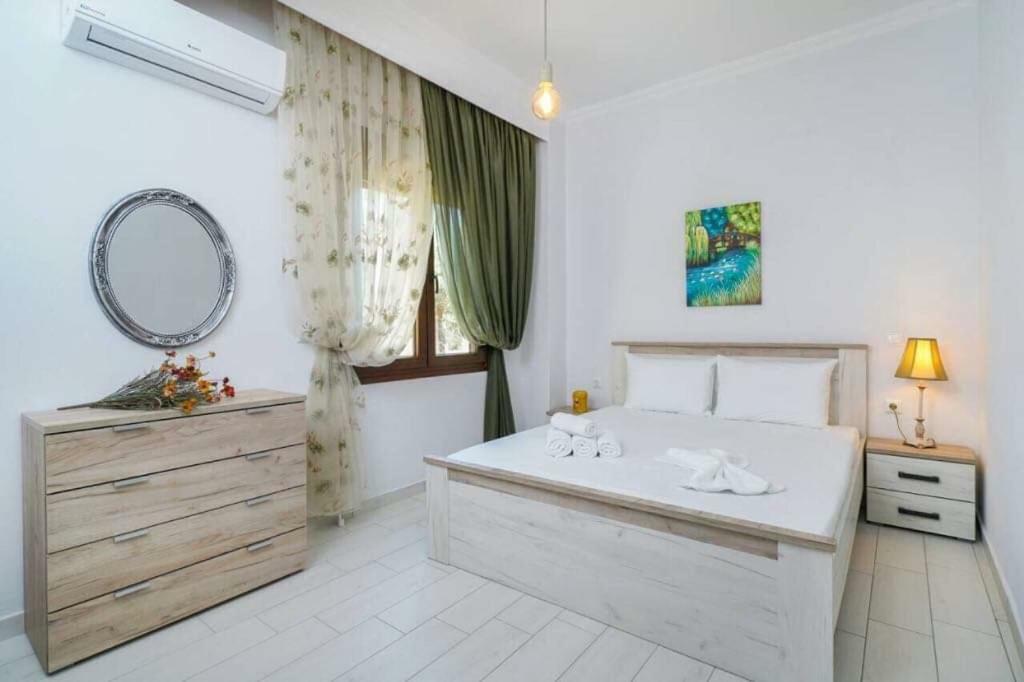 Sevastiani'S Apartments Skála Kallirákhis المظهر الخارجي الصورة